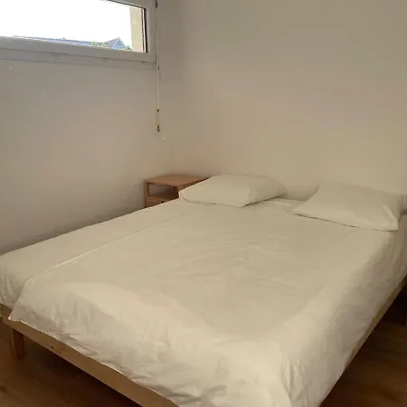 Apartamento Centre