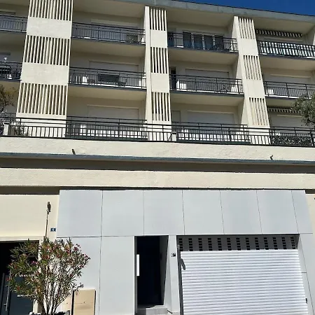Centre * Arcachón