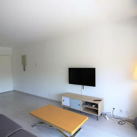 Centre Apartmán *