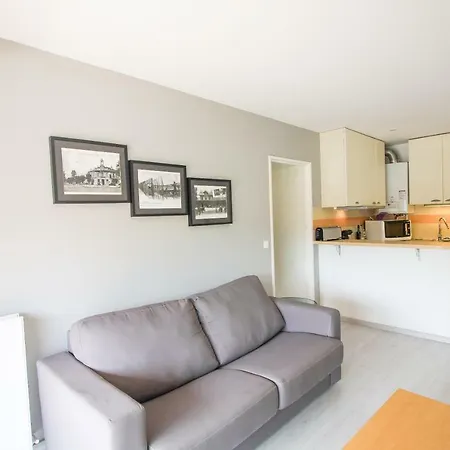 Centre Apartmán Arcachon
